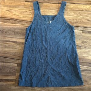 Source Unknown Tank Dress